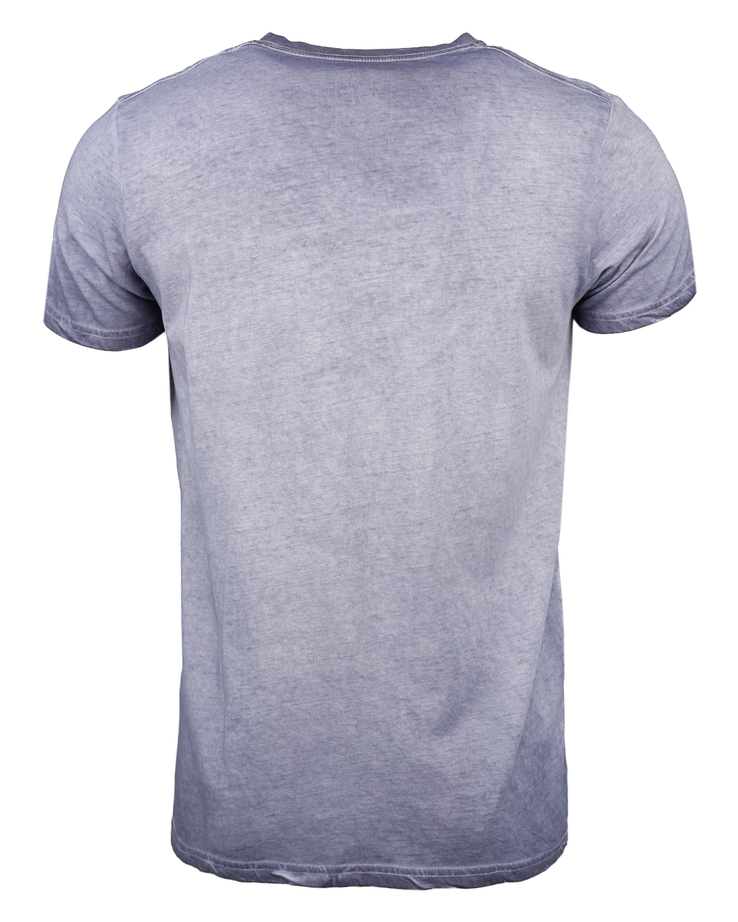 TOP GUN Shirt 'Growl' in Blue