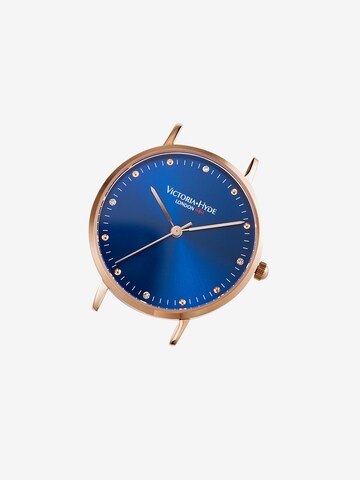 Victoria Hyde Analoog horloge in Goud