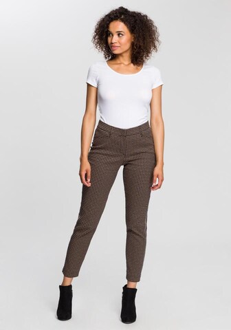 VERO MODA - Camiseta 'VMMaxi' en blanco