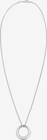 ELLI Necklace in Silver: front