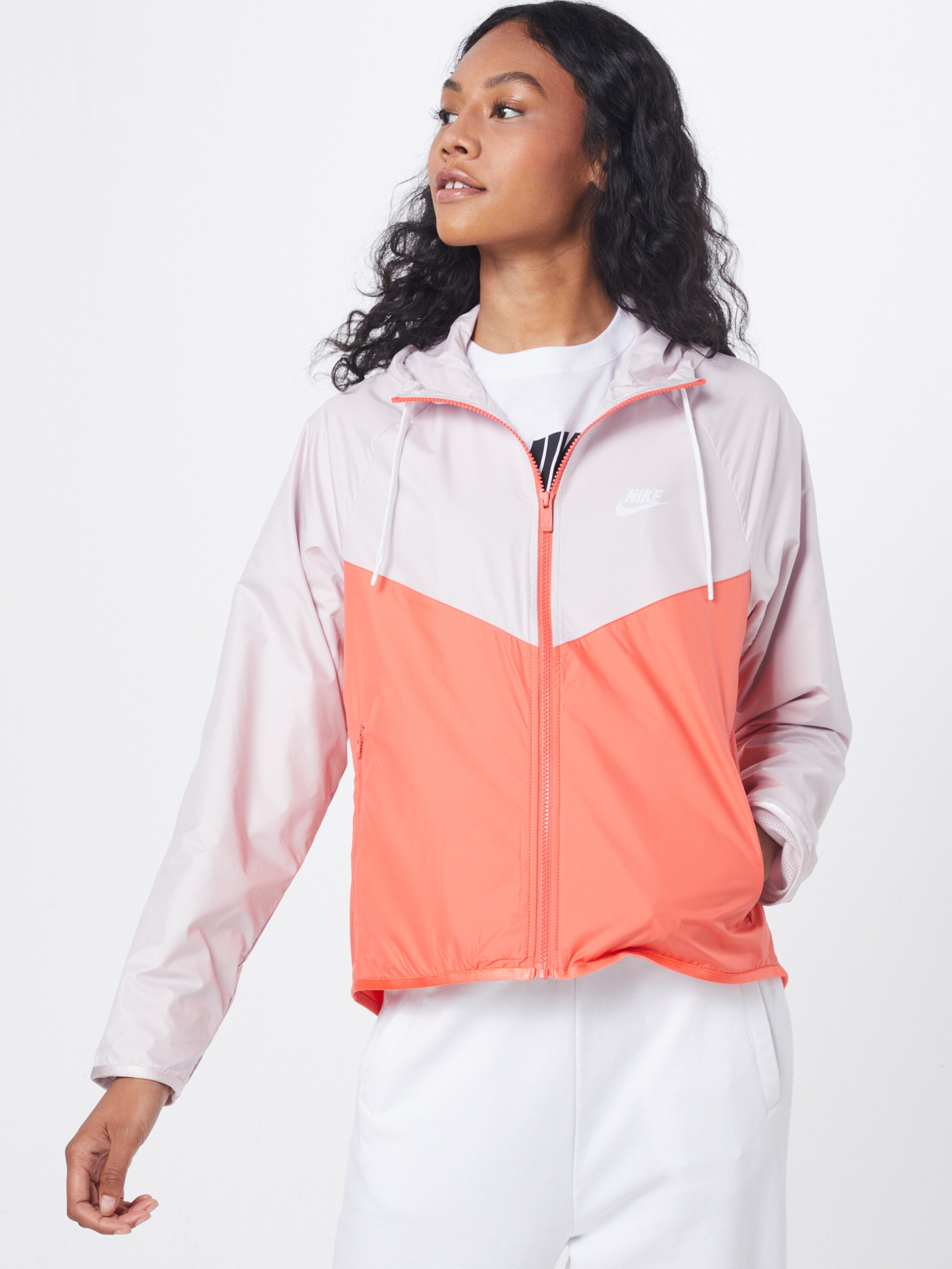 nike nsw wr jkt
