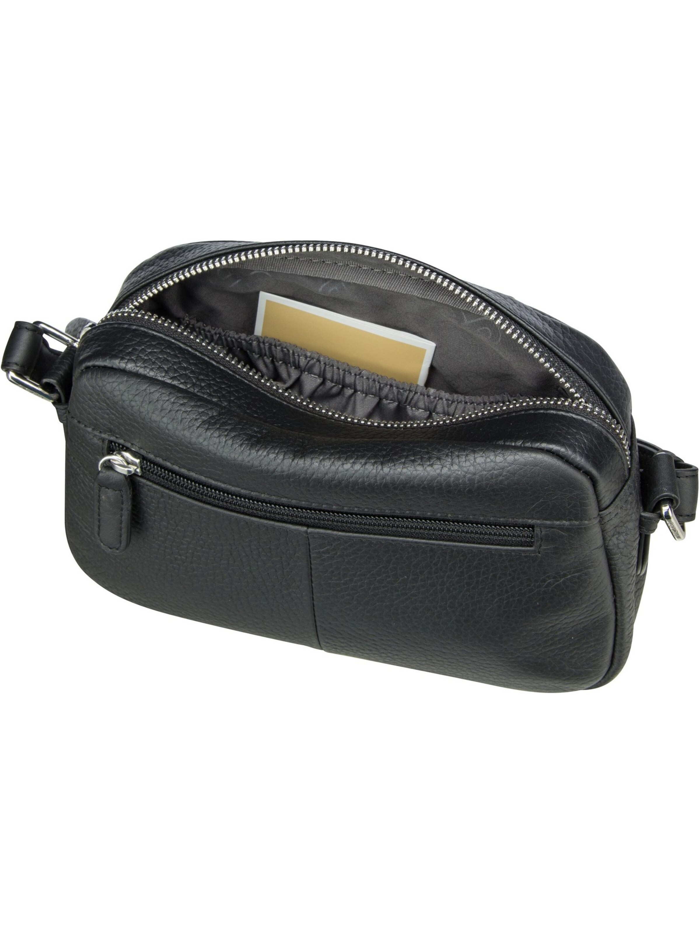 Picard Tasche 'Pure 9664' in Schwarz