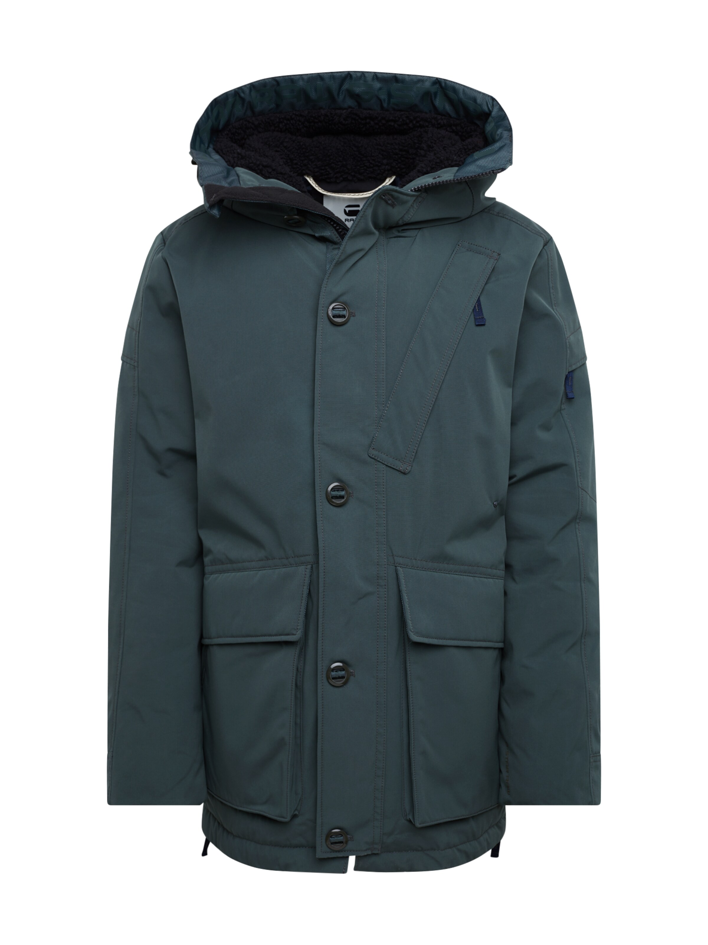 veste d hiver g star