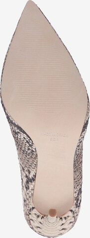 Escarpins STEVE MADDEN en beige