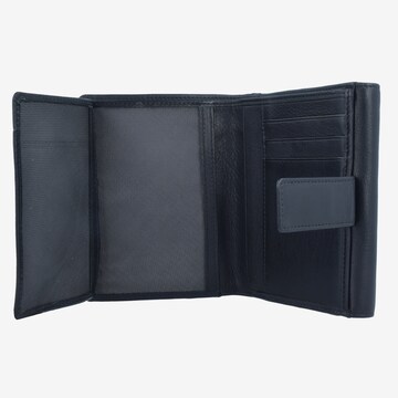 Esquire Wallet in Black