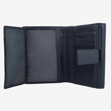 Esquire Wallet in Black