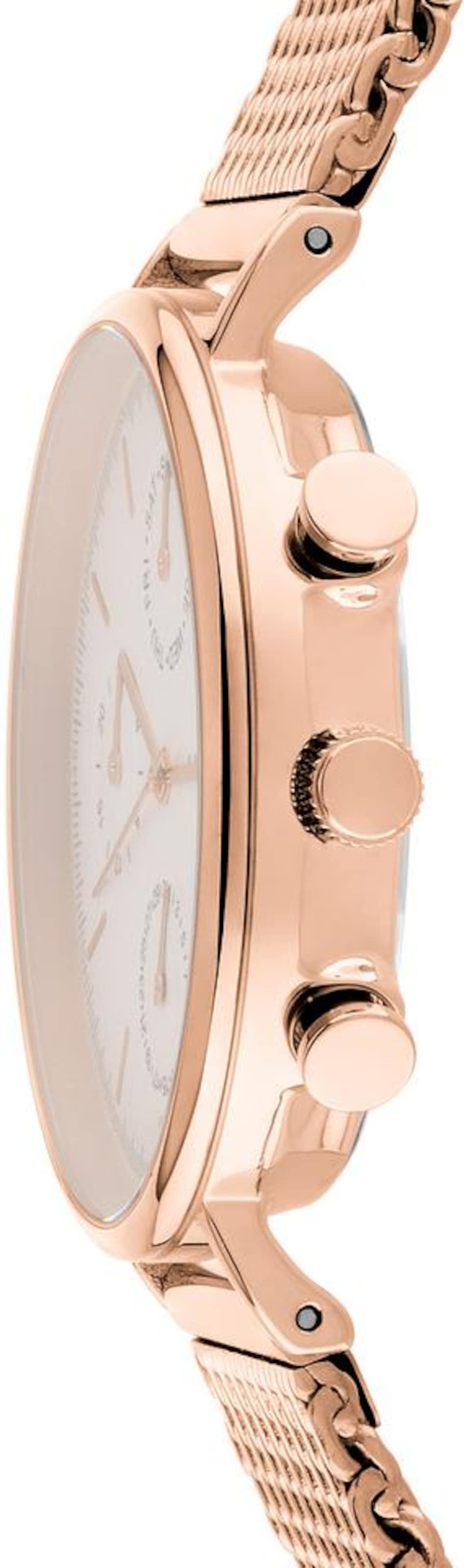 Liebeskind Berlin Analog Watch in Gold