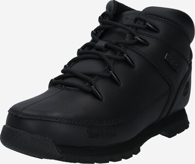 TIMBERLAND Boots 'Euro Sprint' in Black, Item view