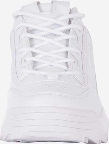 KAPPA Sneakers in Weiß