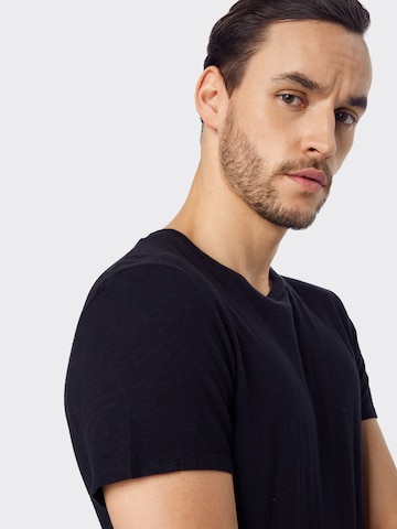 AMERICAN VINTAGE Regular fit Shirt 'BYSAPICK' in Black