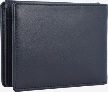 Esquire Wallet in Black