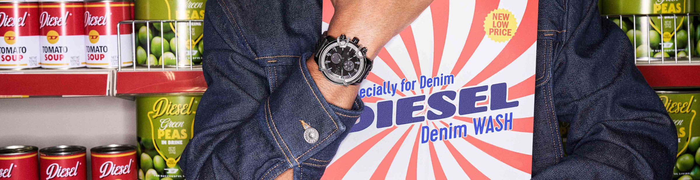 diesel online