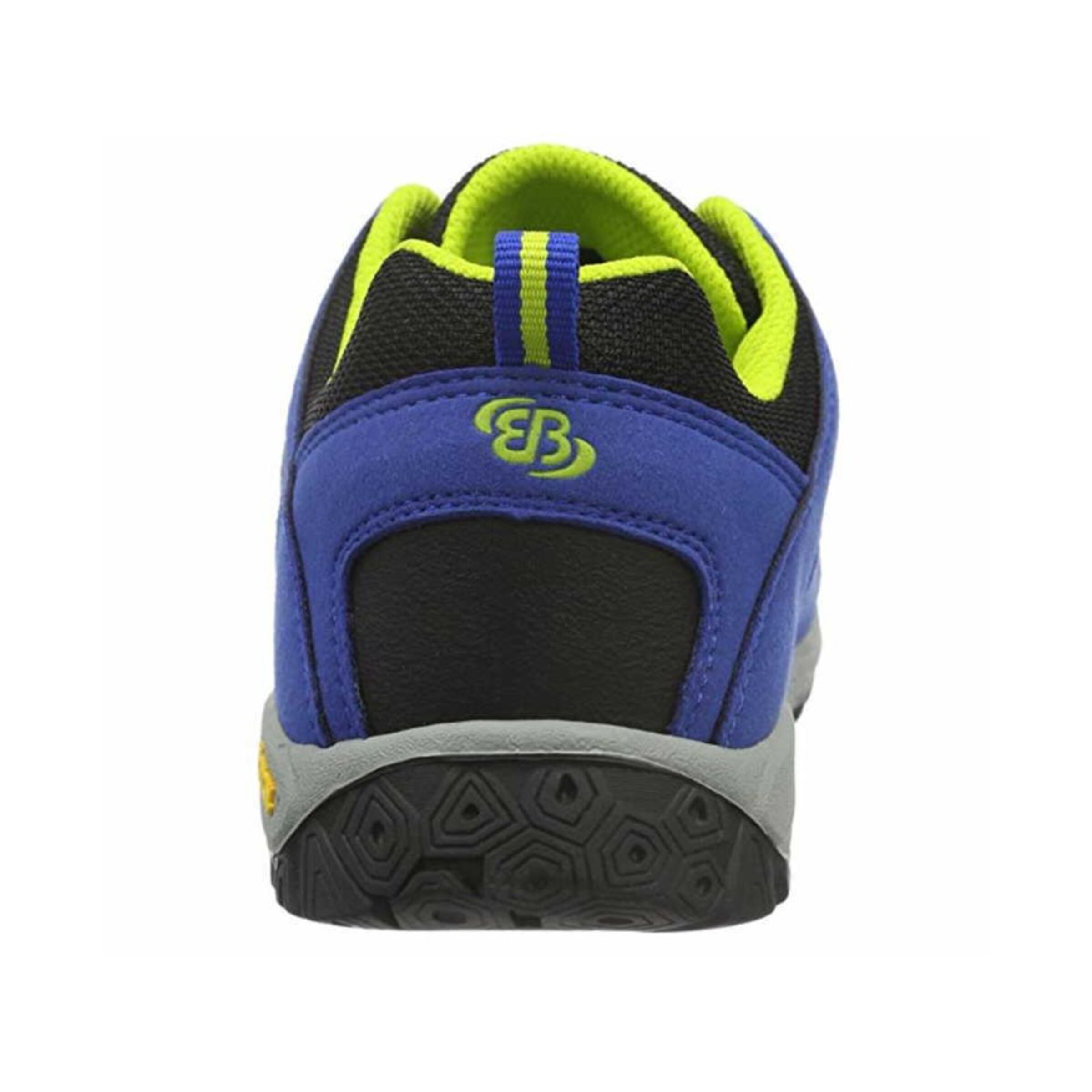 Brütting Flats 'Ohlo' in Blue