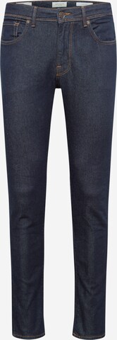 SELECTED HOMME Slimfit Jeans 'Leon' in Blau: predná strana