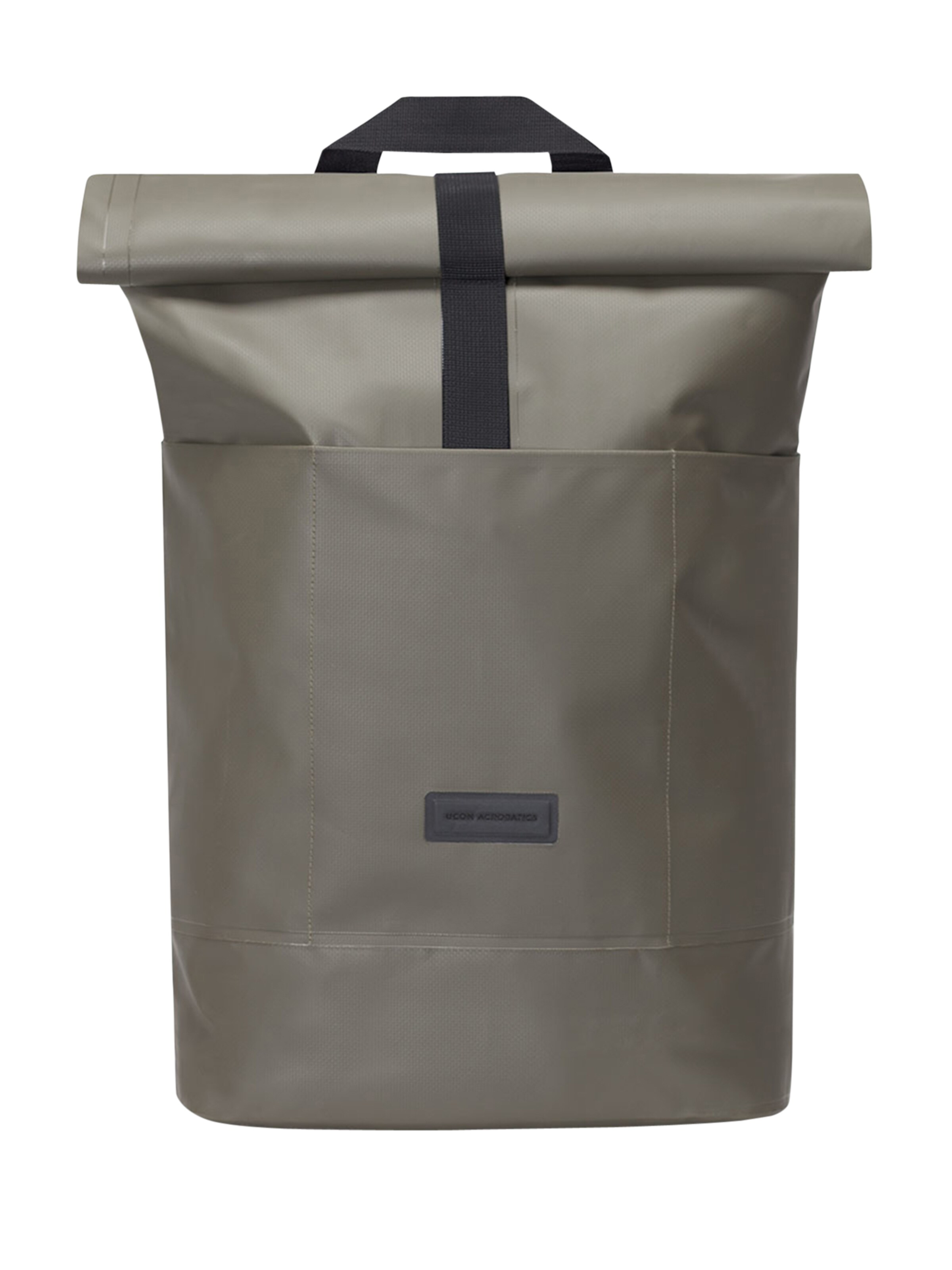 Ucon Acrobatics - Rugzak 'Hajo Backpack Seal' in de kleur Olijfgroen