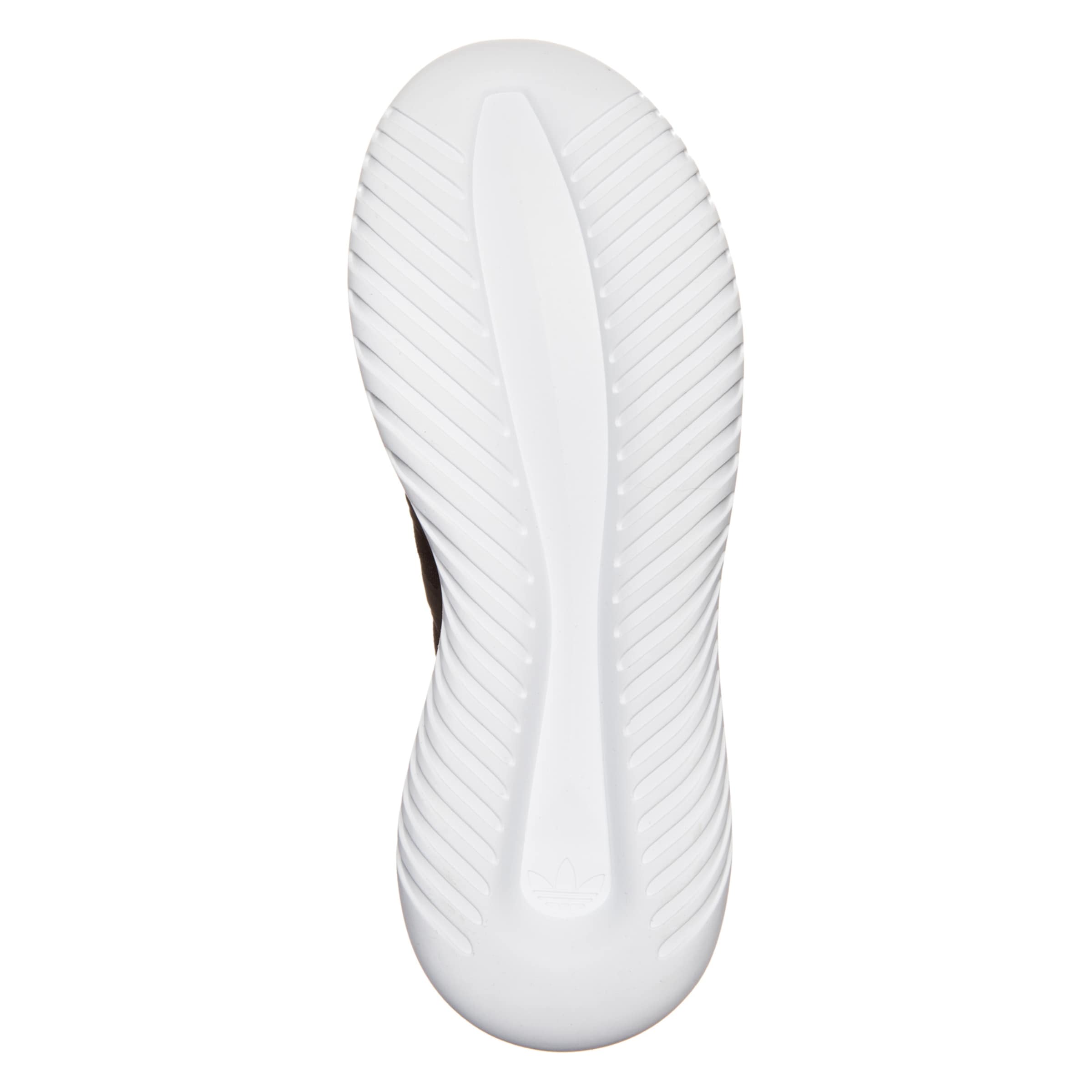 ADIDAS ORIGINALS Tubular Viral Sneaker Damen in Schwarz