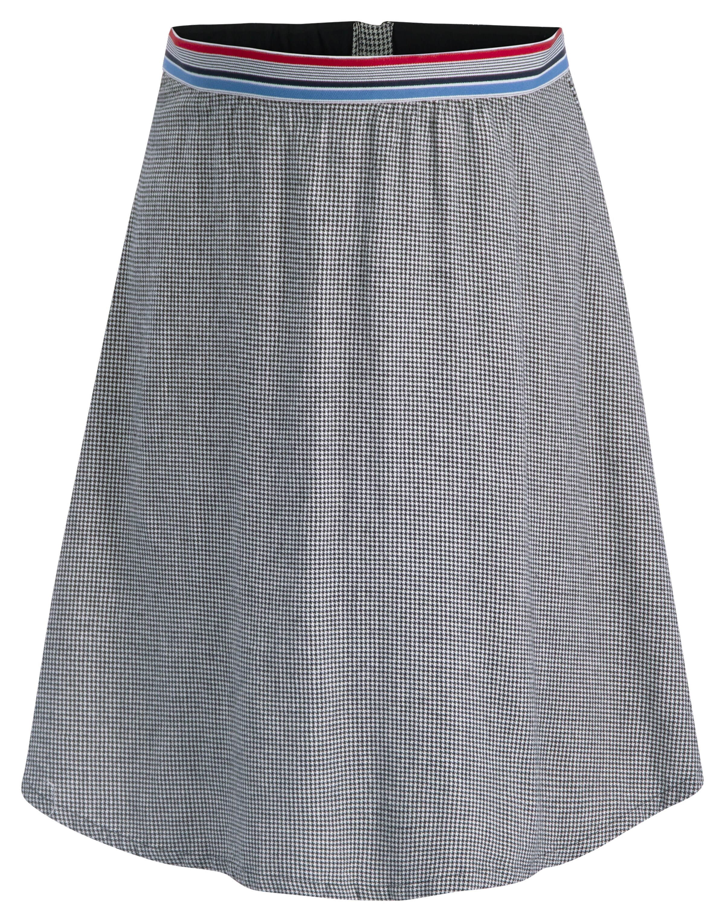 Esprit Maternity - Rok in de kleur Blauw