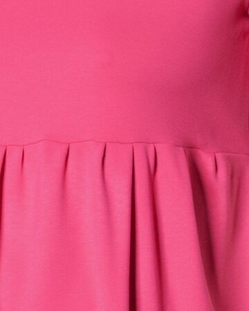 Bebefield Платье 'Marlena' в Ярко-розовый