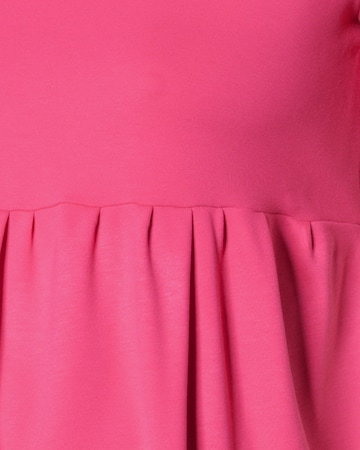 Bebefield Φόρεμα 'Marlena' σε ροζ