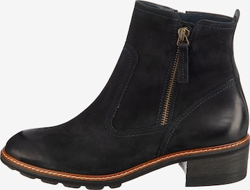 Paul Green Ankle Boots in Blue