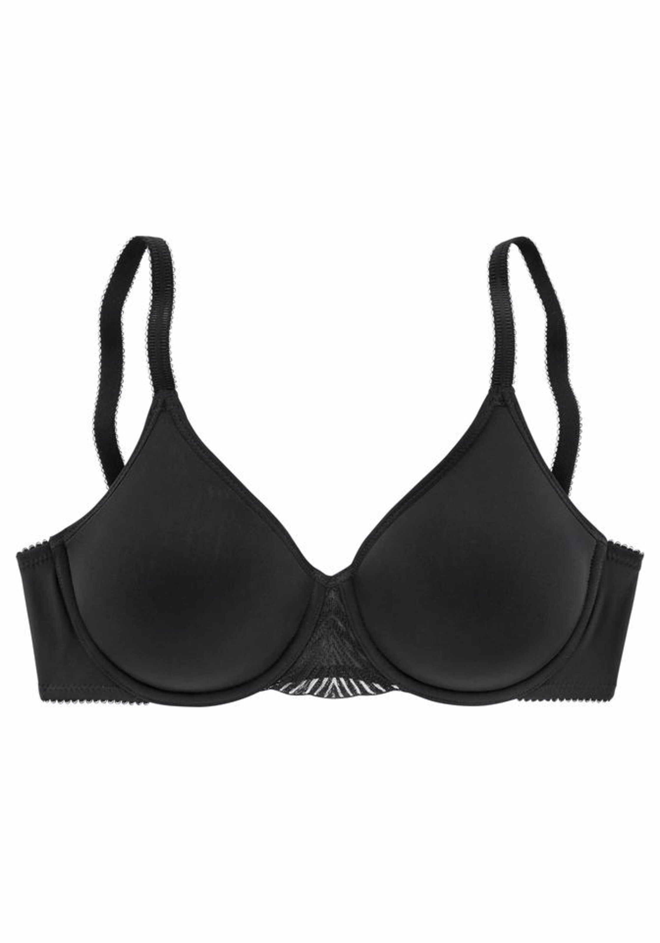 TRIUMPH - Spacer-Schalen-BH 'My perfect Shaper WP' in schwarz