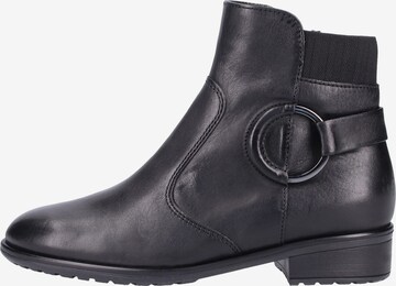 Bottines ARA en noir