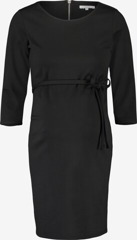 Noppies Dress 'Paris' in Black: front