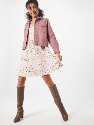 Robe 'Alita' ABOUT YOU en rose