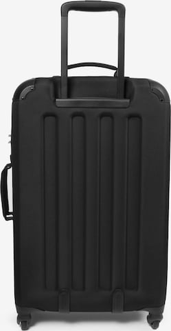 Trolley di EASTPAK in nero