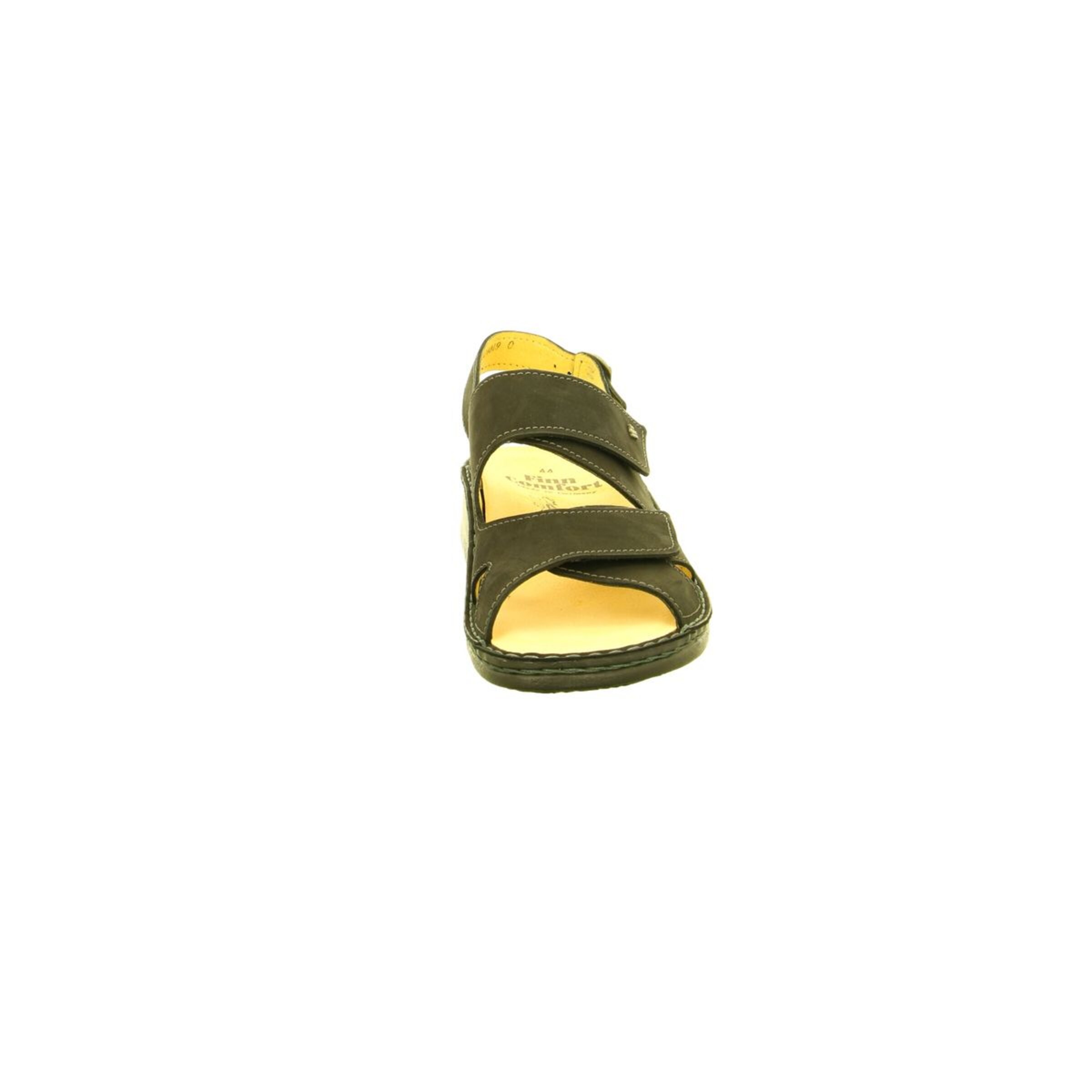 Finn Comfort Wandelsandalen in Groen