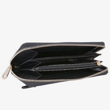 Picard Wallet 'Miranda' in Black