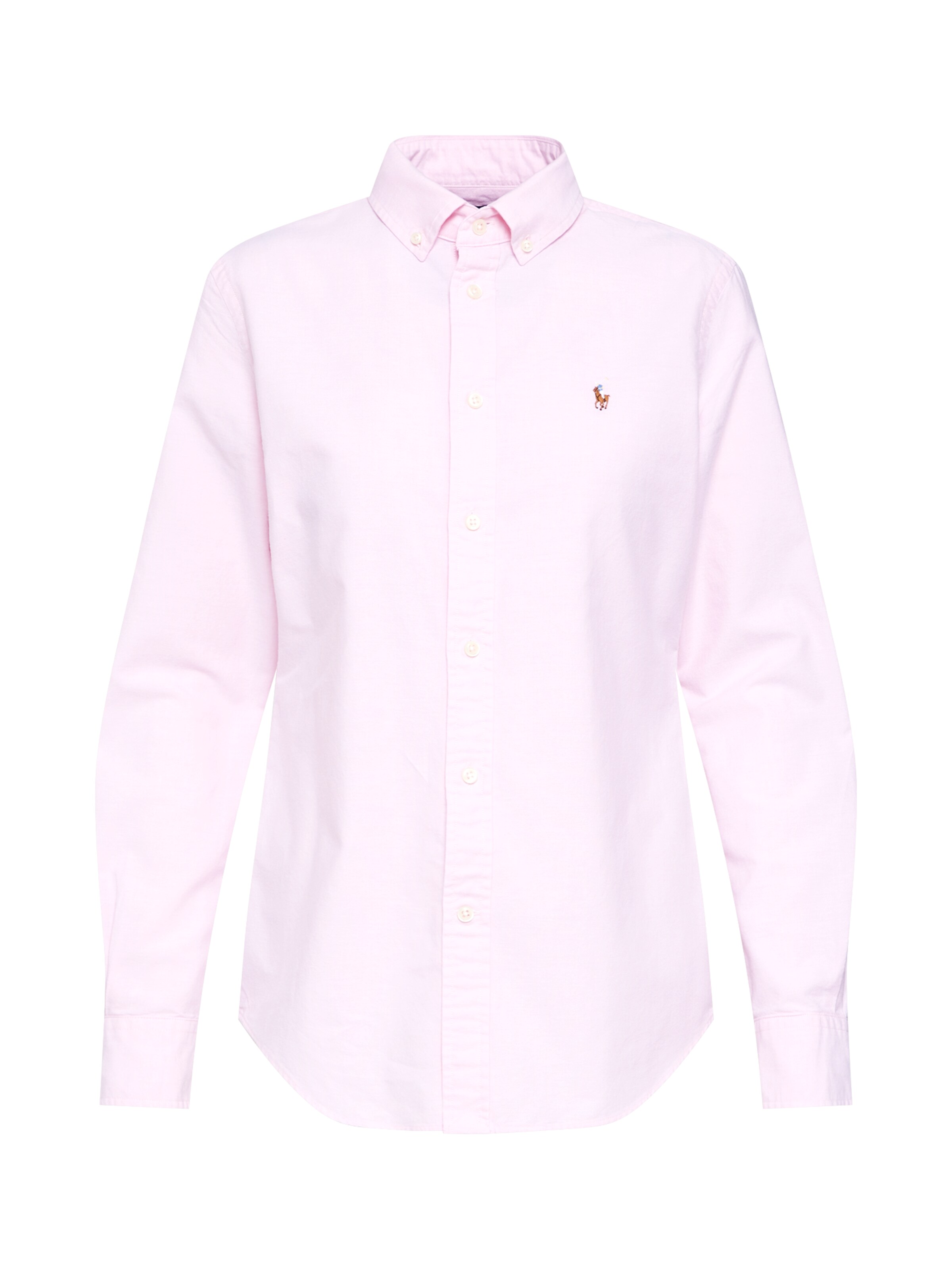 POLO RALPH LAUREN - Blouse in de kleur Rosa