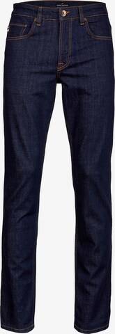 DANIEL HECHTER Jeans in Blau: predná strana