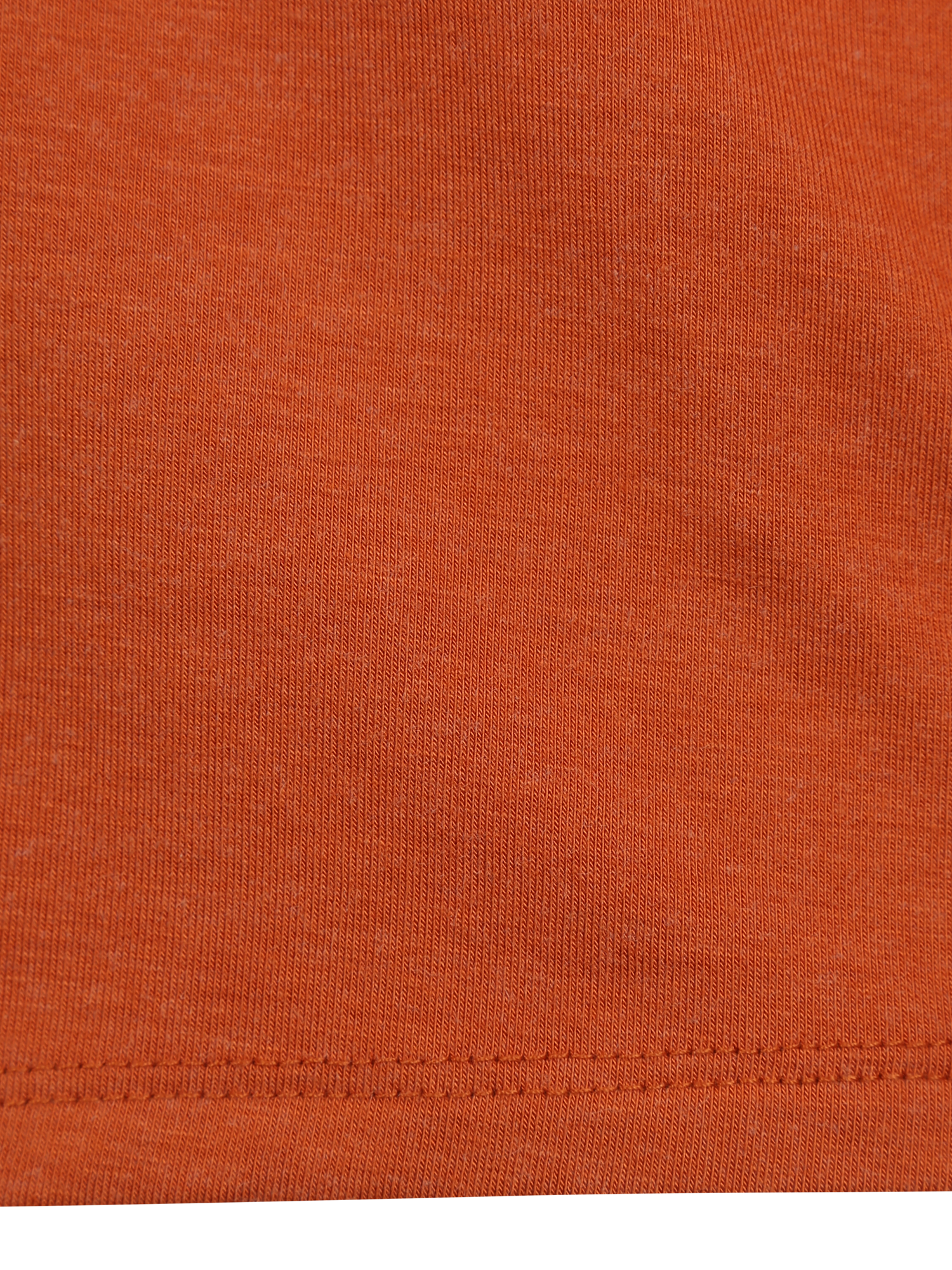  Curvy Shirt Lenio in Orange 