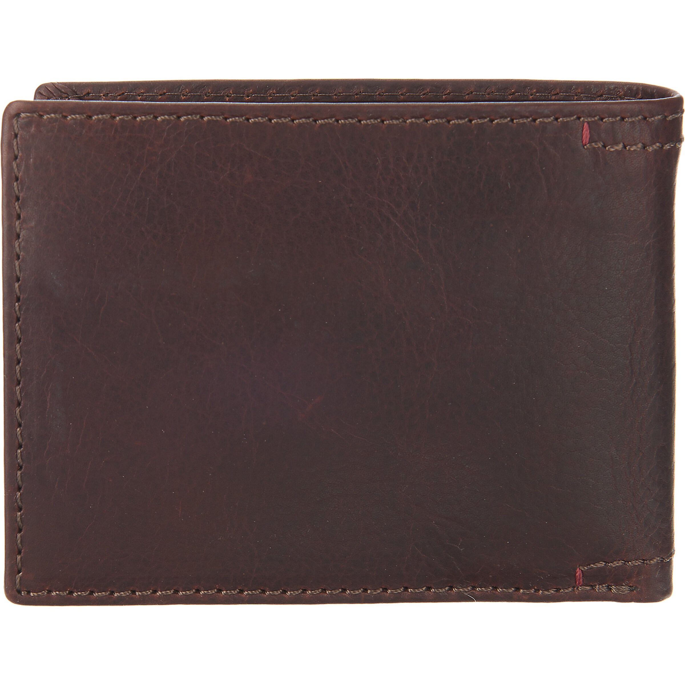 CAMEL ACTIVE Portemonnee 'Salamanca' in Bruin