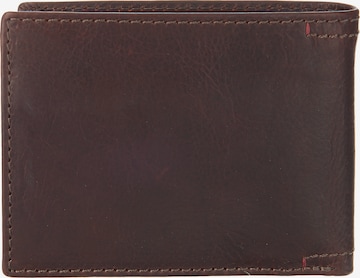 CAMEL ACTIVE Wallet in Brown