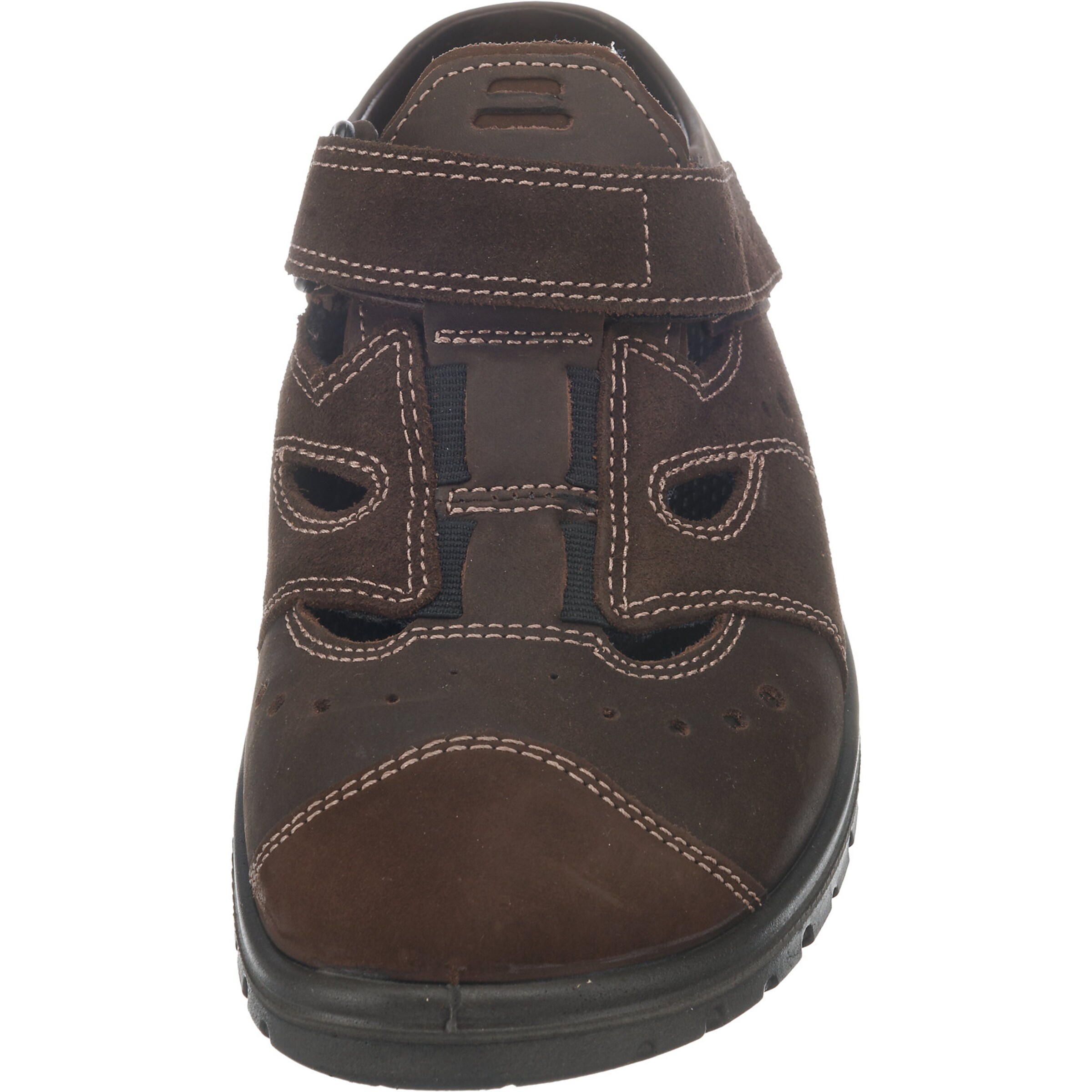 JOMOS Mule 'Touring' in Brown