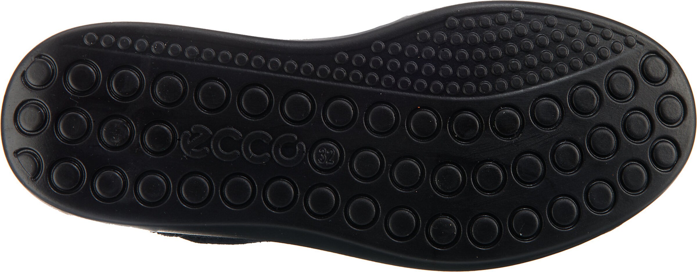 ECCO Trainers in Blue