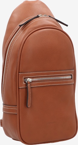 Picard Backpack 'Skylar' in Brown