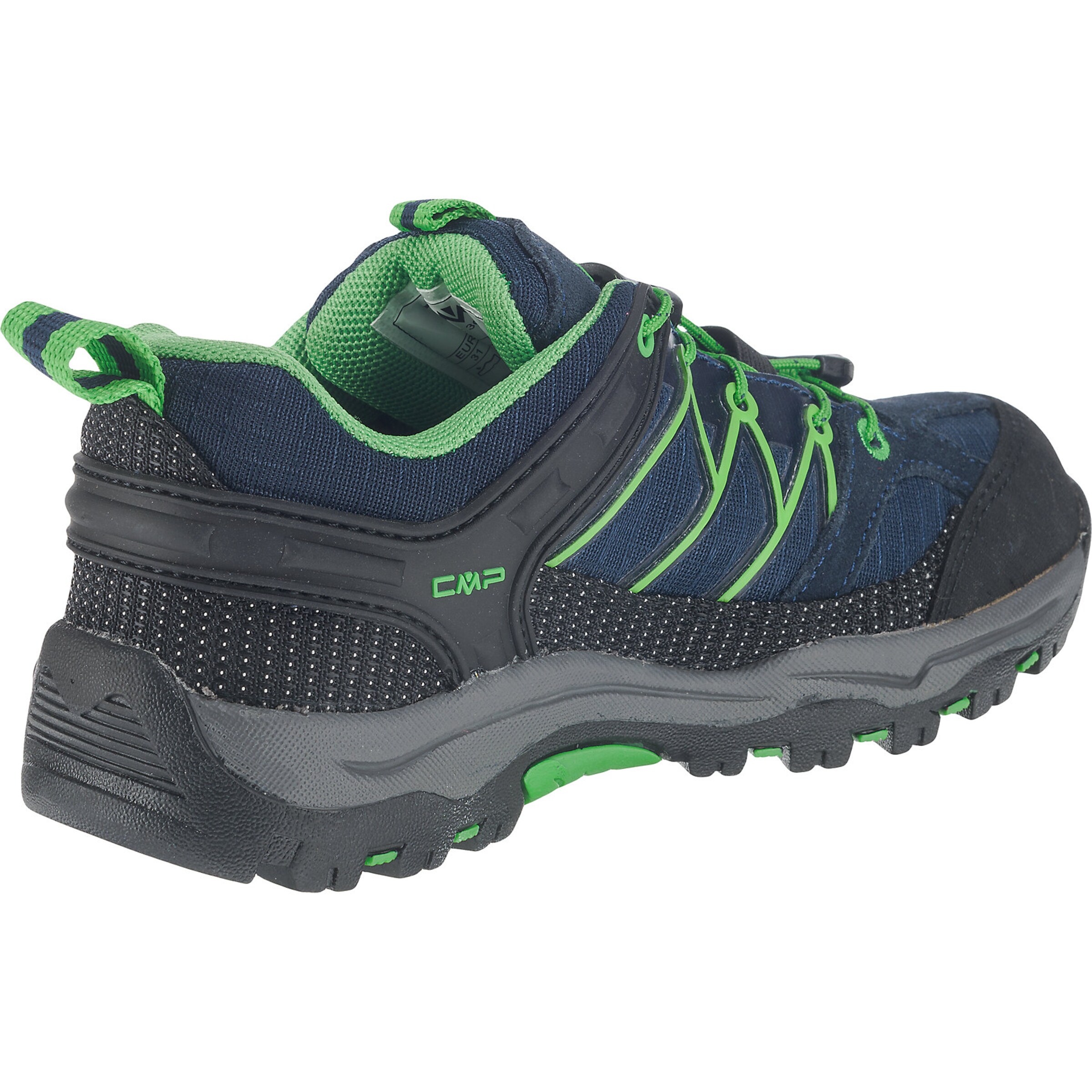 CMP Flats 'Rigel' in Blue