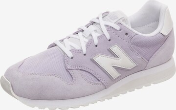 new balance Sneaker '520' in Lila: predná strana