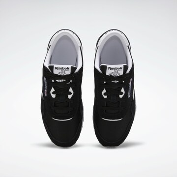 Reebok Sneaker 'Classic' in Schwarz