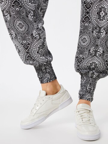 Urban Classics Tapered Bukser i blandingsfarvet