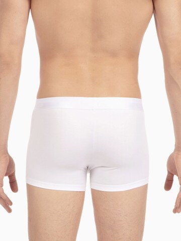 HOM Boxershorts 'Classic' in Wit