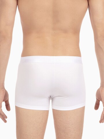 Boxers 'Classic' HOM en blanc