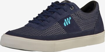 BOXFRESH Sneaker in Blue: front