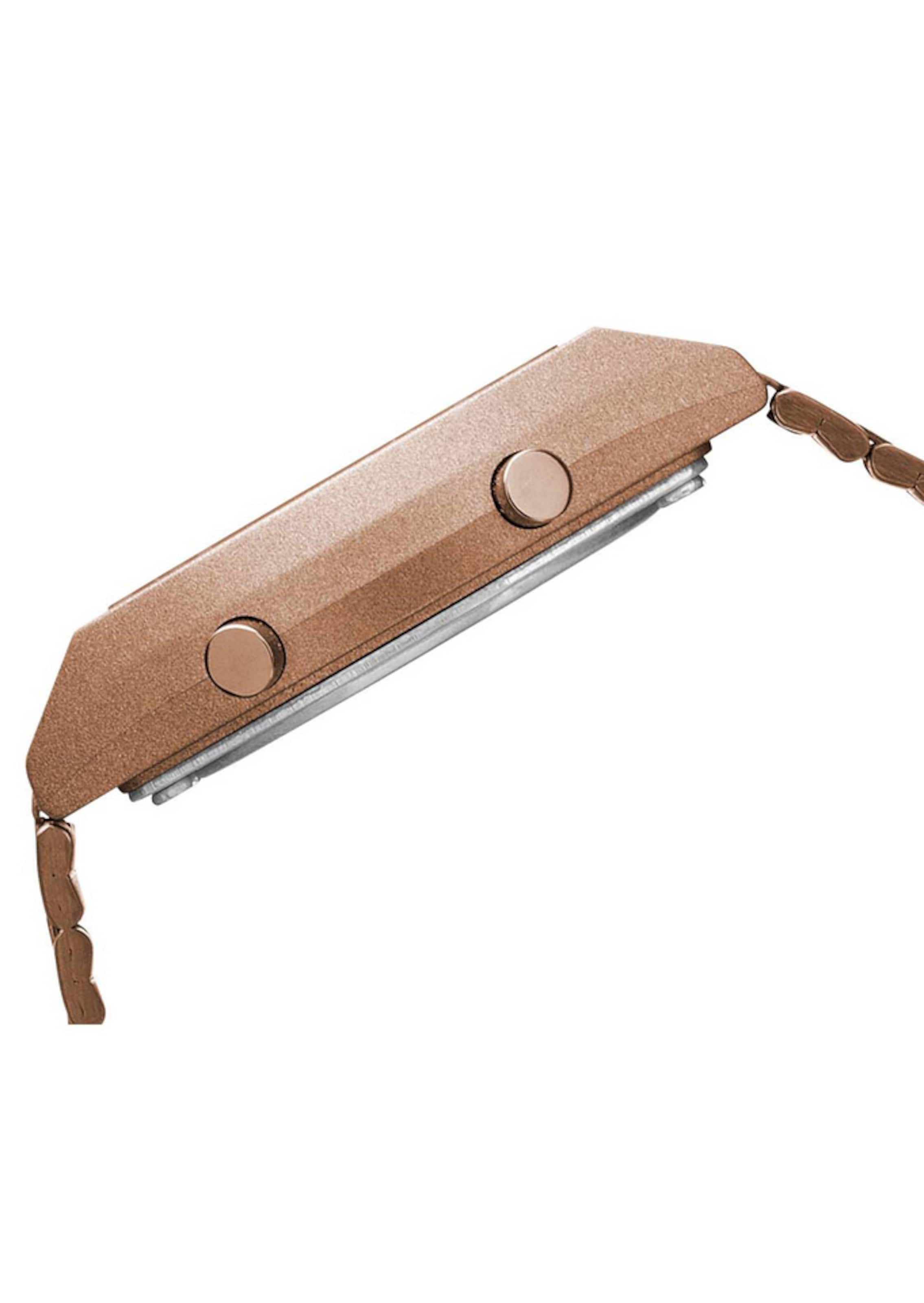 CASIO Uhr 'Collection' in Gold