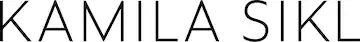 Kamila Šikl