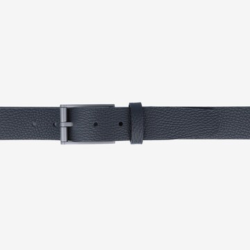 Ceinture Porsche Design en noir