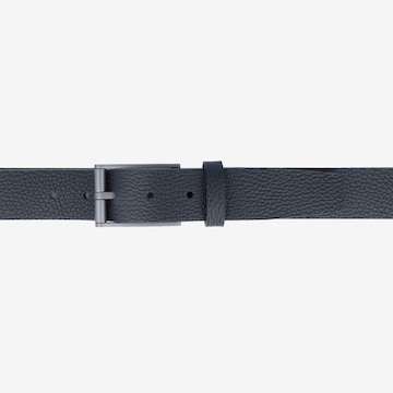 Ceinture Porsche Design en noir